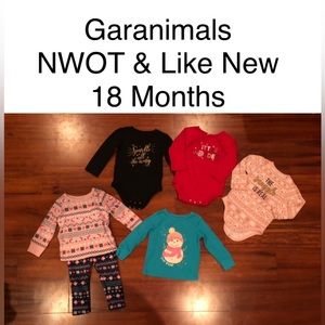 Garanimals Bundle